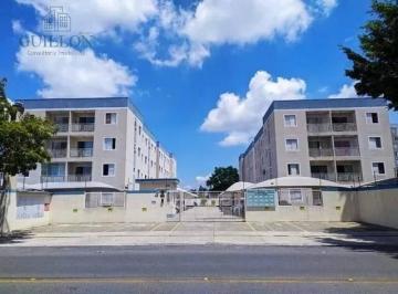 Apartamento · 54m² · 2 Quartos · 1 Vaga · Apartamento à venda 2 Quartos, 1 Vaga, 54M², Parque São Luís, Taubaté - SP | Condominio Residencial 