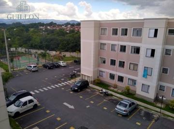 Apartamento · 47m² · 2 Quartos · 1 Vaga · Apartamento à venda 2 Quartos, 1 Vaga, 47.31M², Bela Vista, Pindamonhangaba - SP | MRV Princesa do V