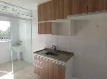 Apartamento · 68m² · 2 Quartos · 1 Vaga · Apartamento à venda 2 Quartos, 1 Suite, 1 Vaga, 68M², Jardim Santa Clara, Taubaté - SP | Edificio Ma