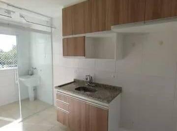 Apartamento · 68m² · 2 Quartos · 1 Vaga · Apartamento à venda 2 Quartos, 1 Suite, 1 Vaga, 68M², Jardim Santa Clara, Taubaté - SP | Edificio Ma