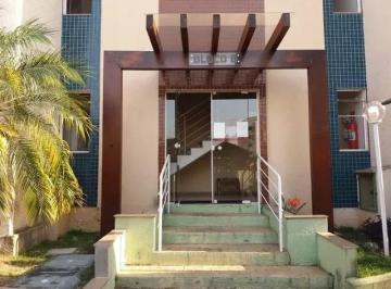 Apartamento · 96m² · 2 Quartos · 1 Vaga · Apartamento à venda 2 Quartos, 1 Suite, 1 Vaga, 96M², Jardim Russi, Taubaté - SP | Edifício  Vieiras