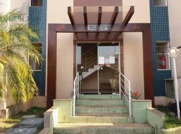 Apartamento · 96m² · 2 Quartos · 1 Vaga · Apartamento à venda 2 Quartos, 1 Suite, 1 Vaga, 96M², Jardim Russi, Taubaté - SP | Edifício Vieiras