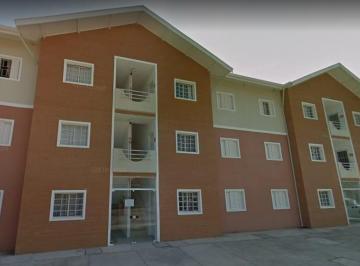 Apartamento · 68m² · 3 Quartos · 1 Vaga · Apartamento à venda 3 Quartos, 1 Vaga, 68M², Piracangaguá (Jardim dos Pássaros), Taubaté - SP | Cond