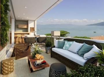 Apartamento · 158m² · 3 Quartos · 3 Vagas · Apartamento à venda 3 Quartos, 3 Suites, 3 Vagas, 158.23M², Praia das Toninhas, Ubatuba - SP | Diamo