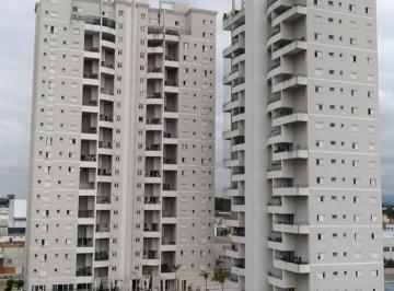 Apartamento · 110m² · 3 Quartos · 2 Vagas · Apartamento à venda 3 Quartos, 1 Suite, 2 Vagas, 110M², Vila Costa, Taubaté - SP | Edifício Placere