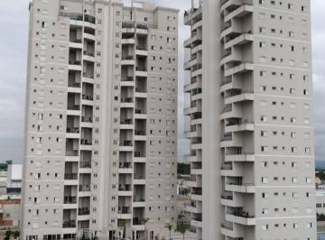Apartamento · 110m² · 3 Quartos · 2 Vagas · Apartamento à venda 3 Quartos, 1 Suite, 2 Vagas, 110M², Vila Costa, Taubaté - SP | Edifício Placere