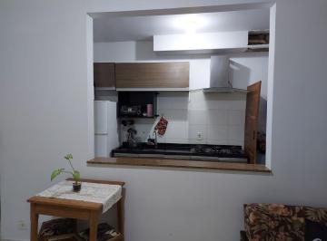 Apartamento · 48m² · 2 Quartos · 1 Vaga · Apartamento à venda 2 Quartos, 1 Vaga, 55M², Vila Mariana, Aparecida - SP | Parque das Gardênias