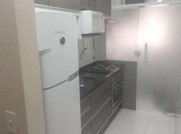 Apartamento · 44m² · 2 Quartos · 1 Vaga · Apartamento à venda 2 Quartos, 1 Vaga, 44M², Residencial e Comercial Cidade Morumbi, Pindamonhangaba
