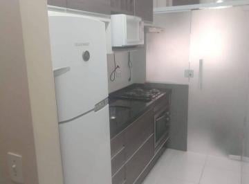 Apartamento · 44m² · 2 Quartos · 1 Vaga · Apartamento à venda 2 Quartos, 1 Vaga, 44M², Residencial e Comercial Cidade Morumbi, Pindamonhangaba
