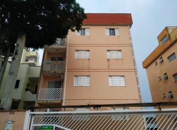 Apartamento · 71m² · 2 Quartos · 1 Vaga · Apartamento à venda 2 Quartos, 1 Vaga, 71M², Jardim Boa Vista, Pindamonhangaba - SP | Edifício Esmer