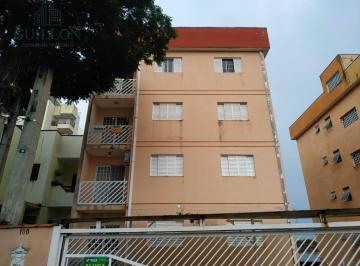 Apartamento · 71m² · 2 Quartos · 1 Vaga · Apartamento à venda 2 Quartos, 1 Vaga, 71M², Jardim Boa Vista, Pindamonhangaba - SP | Edifício Esmer