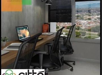 Apartamento · 55m² · 2 Quartos · 1 Vaga · Apartamento à venda 2 Quartos, 1 Suite, 1 Vaga, 55M², Parque Urupês, Taubaté - SP | Cittá Residence