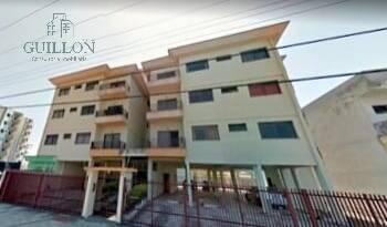 Apartamento · 110m² · 3 Quartos · 2 Vagas · Apartamento à venda 3 Quartos, 1 Suite, 2 Vagas, 110M², Vila Indiana, Guaratinguetá - SP | Edificio