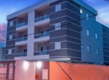 Apartamento · 62m² · 2 Quartos · 1 Vaga · Apartamento à venda 2 Quartos, 1 Vaga, 62M², Jardim Padre Rodolfo, Pindamonhangaba - SP | Solar das 