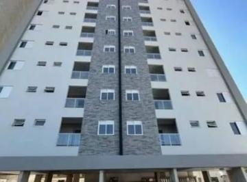Apartamento · 72m² · 2 Quartos · 1 Vaga · Apartamento à venda 2 Quartos, 1 Suite, 1 Vaga, 72M², Esplanada Independência, Taubaté - SP | Condom