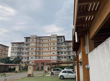 Apartamento · 52m² · 2 Quartos · 1 Vaga · Apartamento à venda 2 Quartos, 1 Vaga, 52M², Crispim, Pindamonhangaba - SP | Reserva Anauá