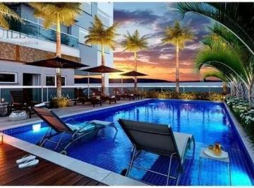 Apartamento · 76m² · 2 Quartos · 1 Vaga · Apartamento à venda 2 Quartos, 1 Suite, 1 Vaga, 76M², Vila Bourghese, Pindamonhangaba - SP | Edifici