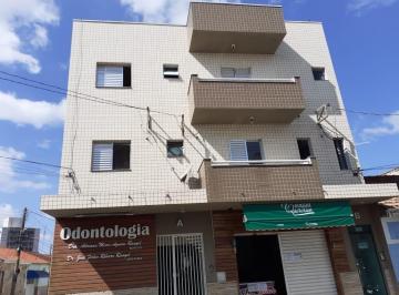Apartamento · 62m² · 2 Quartos · Apartamento à venda 2 Quartos, 62M², Centro, Lorena - SP | Condomínio A e B