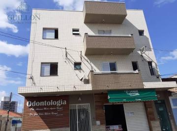 Apartamento · 62m² · 2 Quartos · Apartamento à venda 2 Quartos, 62M², Centro, Lorena - SP | Condomínio A e B