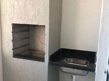 Apartamento · 63m² · 2 Quartos · 1 Vaga · Apartamento à venda 2 Quartos, 1 Suite, 1 Vaga, 63.86M², Vila São José, Taubaté - SP | Village São J