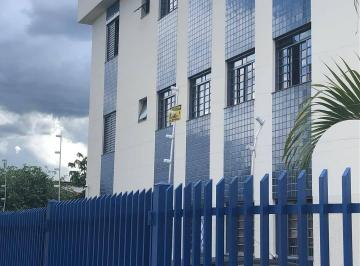 Apartamento · 55m² · 1 Quarto · 1 Vaga · Apartamento à venda 1 Quarto, 1 Vaga, 55M², São Benedito, Pindamonhangaba - SP | Edifício Gabriela