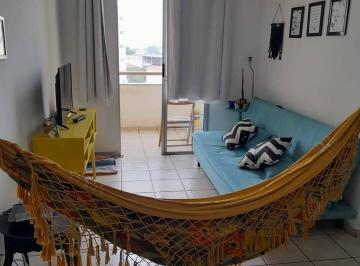 Apartamento · 71m² · 2 Quartos · 1 Vaga · Apartamento à venda 2 Quartos, 1 Suite, 1 Vaga, 71M², São Benedito, Pindamonhangaba - SP | EDIFÍCIO