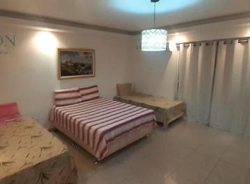 Apartamento · 364m² · 5 Quartos · 1 Vaga · Apartamento à venda 5 Quartos, 2 Suites, 1 Vaga, 364M², Copacabana, Rio de Janeiro - RJ | Edifício N