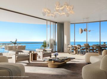Apartamento de 1 quarto, Estados Unidos · Sofisticação e Vista com 1 Suíte +55 (61) 99126-9022