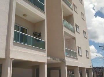 Apartamento · 2 Quartos · 1 Vaga · Apartamento à venda 2 Quartos, 1 Suite, 1 Vaga, Residencial Dalla Rosa, Taubaté - SP | Edifício Dall