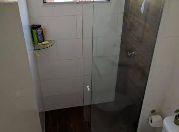 Apartamento · 54m² · 2 Quartos · 1 Vaga · Apartamento à venda 2 Quartos, 1 Vaga, 54M², Parque São Luís, Taubaté - SP | Condominio Residencial 