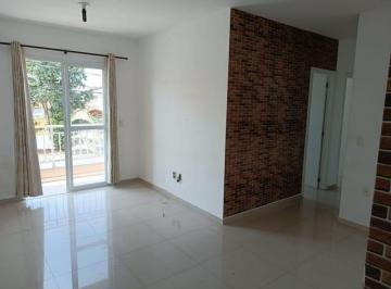 Apartamento · 3 Quartos · 1 Vaga · Apartamento à venda 3 Quartos, 1 Suite, 1 Vaga, Vila São José, Taubaté - SP | TORRES DO VALLE RESIDE