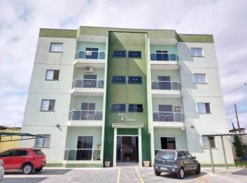 Apartamento · 54m² · 2 Quartos · 2 Vagas · Apartamento à venda 2 Quartos, 2 Vagas, 54M², Conjunto Residencial Araretama, Pindamonhangaba - SP |