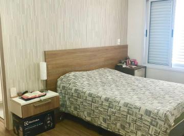 Apartamento · 110m² · 3 Quartos · 2 Vagas · Apartamento à venda 3 Quartos, 1 Suite, 2 Vagas, 110M², Vila Costa, Taubaté - SP | Edifício Placere