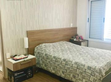 Apartamento · 110m² · 3 Quartos · 2 Vagas · Apartamento à venda 3 Quartos, 1 Suite, 2 Vagas, 110M², Vila Costa, Taubaté - SP | Edifício Placere