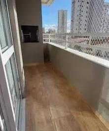 Apartamento · 76m² · 2 Quartos · 1 Vaga · Apartamento à venda 2 Quartos, 1 Suite, 1 Vaga, 76M², Vila Jaboticabeiras, Taubaté - SP | Residencia