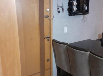 Apartamento · 75m² · 2 Quartos · 1 Vaga · Apartamento à venda 2 Quartos, 1 Suite, 1 Vaga, 75.02M², Alto São Pedro, Taubaté - SP | Bela vista