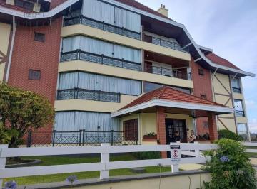 Apartamento · 56m² · 1 Quarto · 1 Vaga · Apartamento à venda 1 Quarto, 1 Suite, 1 Vaga, 56M², Capivari, Campos do Jordão - SP | Condominio Ch