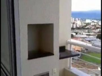 Apartamento · 75m² · 2 Quartos · 2 Vagas · Apartamento à venda 2 Quartos, 1 Suite, 2 Vagas, 75M², Jardim Bela Vista, Taubaté - SP | condominio