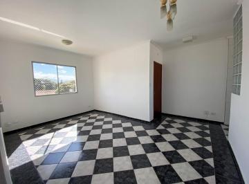 Apartamento · 67m² · 3 Quartos · 1 Vaga · Apartamento à venda 3 Quartos, 1 Suite, 1 Vaga, 67M², Parque do Ipê, Pindamonhangaba - SP | Edifício