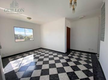 Apartamento · 67m² · 3 Quartos · 1 Vaga · Apartamento à venda 3 Quartos, 1 Suite, 1 Vaga, 67M², Parque do Ipê, Pindamonhangaba - SP | Edifício