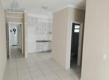 Apartamento · 56m² · 2 Quartos · 2 Vagas · Apartamento à venda 2 Quartos, 1 Suite, 2 Vagas, 56M², Areao, Taubaté - SP | Edifício Pátio Home Res