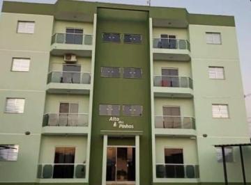 Apartamento · 54m² · 2 Quartos · Apartamento à VENDA 2 Quartos, 54M², Armário planejado | Residencial Araretama, Pindamonhangaba - SP