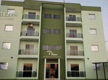 Apartamento · 54m² · 2 Quartos · Apartamento à VENDA 2 Quartos, 54M², Armário planejado | Residencial Araretama, Pindamonhangaba - SP