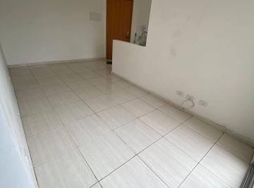 Apartamento · 50m² · 2 Quartos · 1 Vaga · Apartamento à venda 2 Quartos, 1 Vaga, 50M², Jardim Eloyna, Pindamonhangaba - SP | Edificio Roma Vil