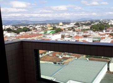 Apartamento · 150m² · 3 Quartos · 2 Vagas · Apartamento à venda e locação 3 Quartos, 2 Suites, 2 Vagas, 150M², Centro, Pindamonhangaba - SP | Ed