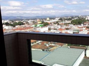 Apartamento · 150m² · 3 Quartos · 2 Vagas · Apartamento à venda e locação 3 Quartos, 2 Suites, 2 Vagas, 150M², Centro, Pindamonhangaba - SP | Ed