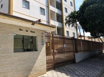 Apartamento · 70m² · 2 Quartos · 2 Vagas · Apartamento à venda 2 Quartos, 1 Suite, 2 Vagas, 70M², São Benedito, Pindamonhangaba - SP | EDIFÍCIO