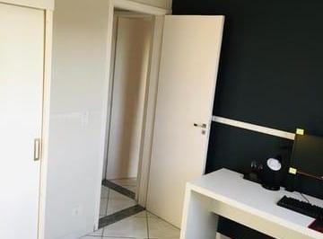 Apartamento · 67m² · 2 Quartos · 2 Vagas · Apartamento à venda 2 Quartos, 1 Suite, 2 Vagas, 67M², Parque Santo Antônio, Taubaté - SP | Villa Lo