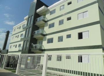 Apartamento · 40m² · 1 Quarto · 1 Vaga · Apartamento à venda 1 Quarto, 1 Vaga, 40M², Nossa Senhora do Perpétuo Socorro, Pindamonhangaba - SP 