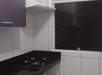 Apartamento · 54m² · 2 Quartos · 2 Vagas · Apartamento à venda 2 Quartos, 2 Vagas, 54M², Conjunto Residencial Araretama, Pindamonhangaba - SP |
